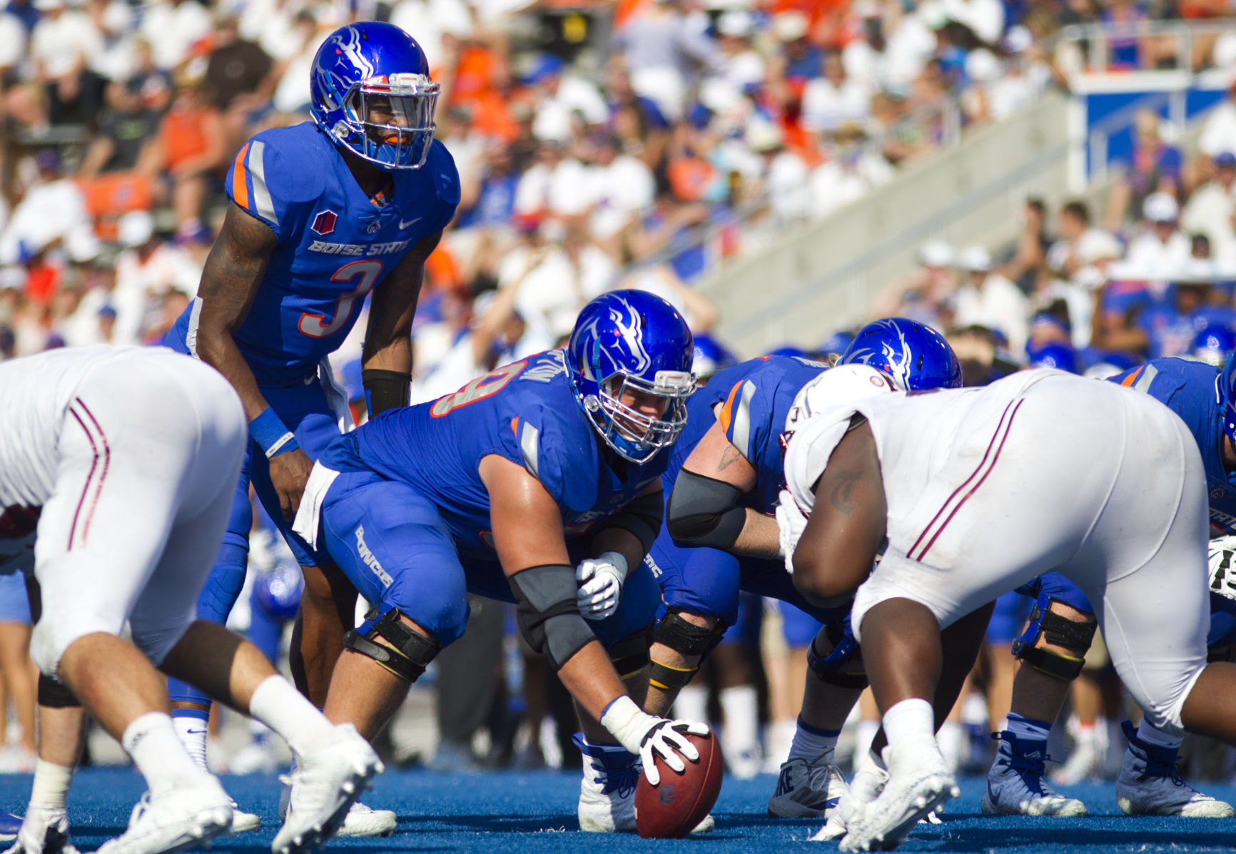 Boise State Football